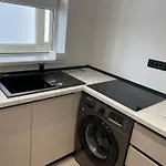 Fancy 1 Bdrm Apartment In Center