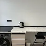 Fancy 1 Bdrm Apartment In Center