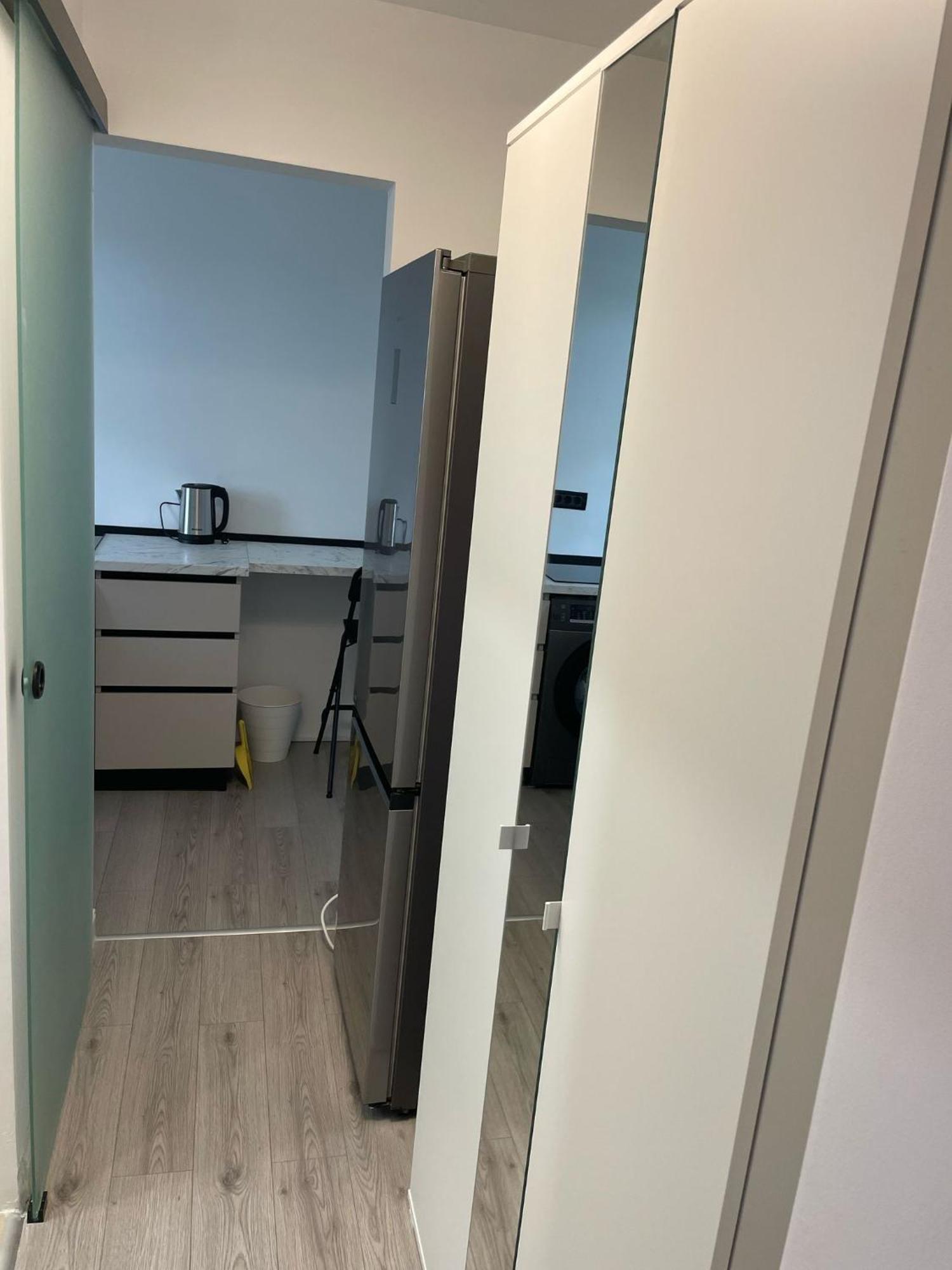 Fancy 1 Bdrm In Center Appartamento Bucarest